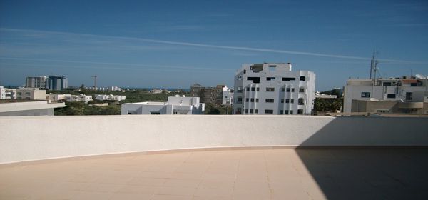 Studio pour des étranger