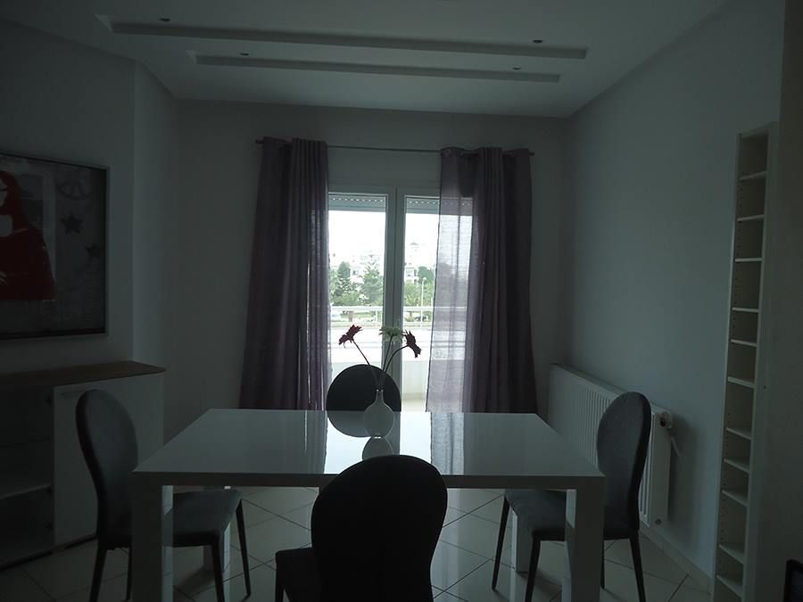 Appartement luxueuse a tantana