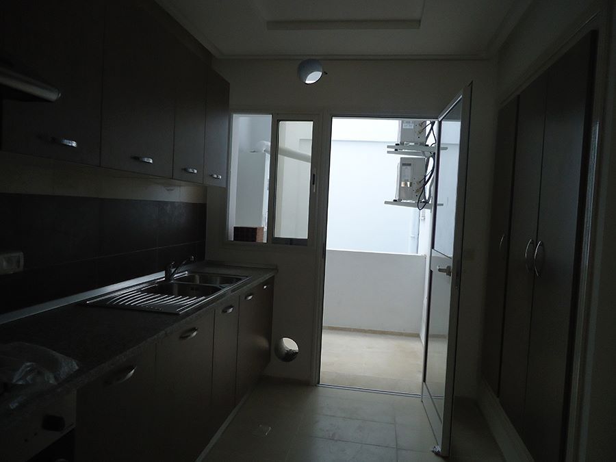 Appartement tout neuf à hammem sousse