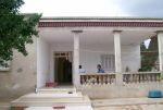 Villa de compagne