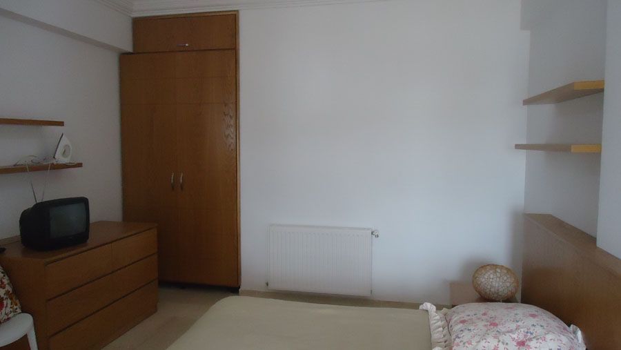 Beau studio meublé à kantaoui