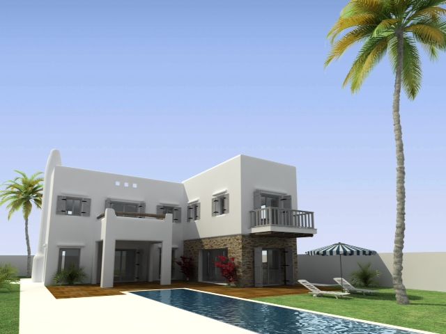 Dar el fawara hammamet