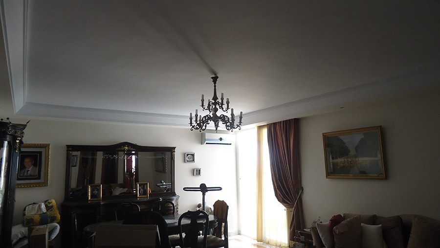 Appartement 165 m 2 à khzema est