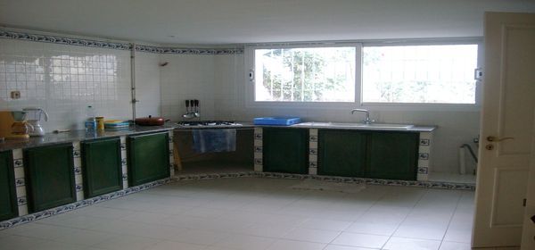 Rez de jardin à kantaoui