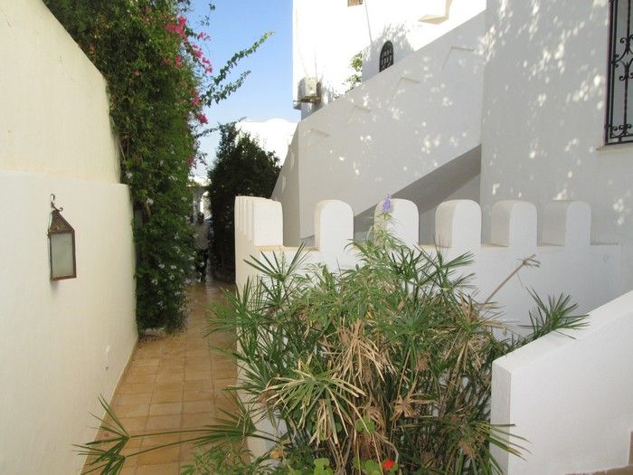 Appartement haut standing à hammamet sud s+3