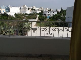 Adorable appartement hamadi