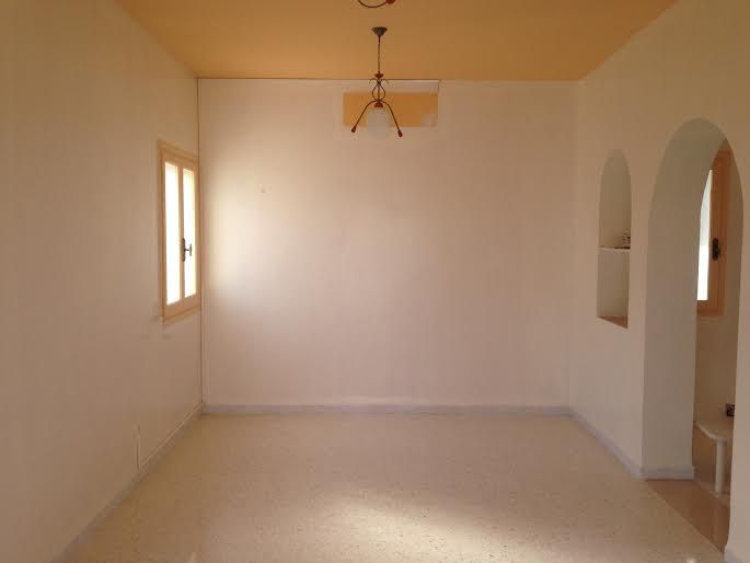 Appartement cactus hammamet