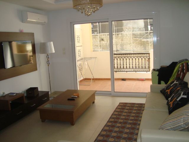 Un magnifique appartement d'une résidence avec piscine