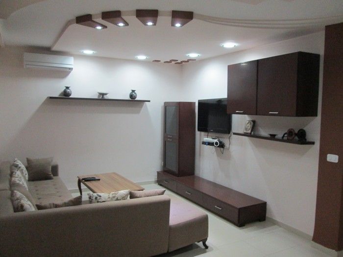 Duplex dans un emplacement stratégique à hammamet