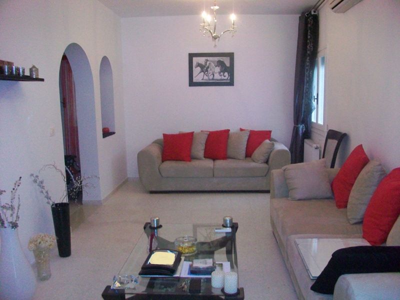 Appartement safa a à barraket essahel