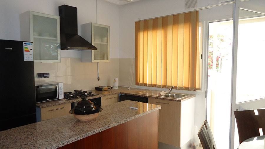 Beau appartement de 79 m