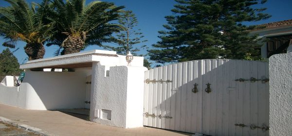 Villa présidentielle à kantaoui