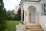 Belle villa a hammamet