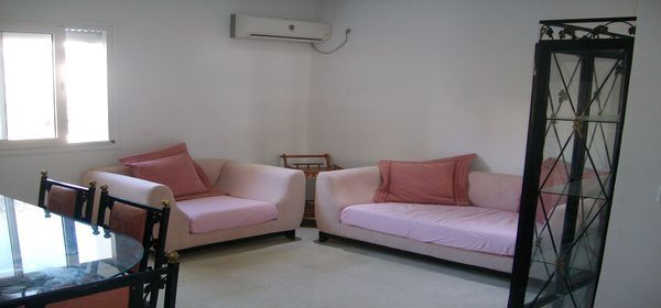 Coquet appartement à tantana