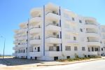 appartement à corniche Hergla