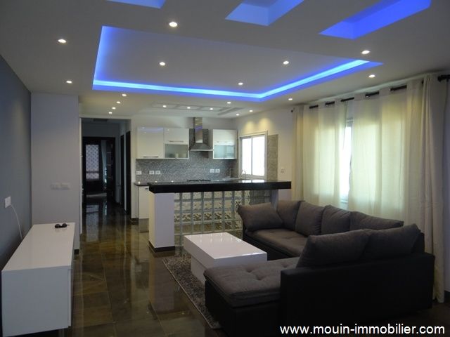 Appartement folla réf a à hammamet