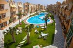 appartements haut standing 100m de la plage