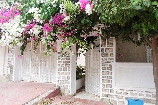 Duplex dans une résidence kg