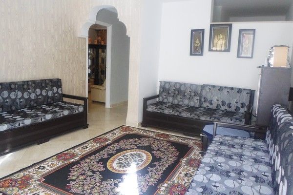 2belles maisons 3km à hammamet aa