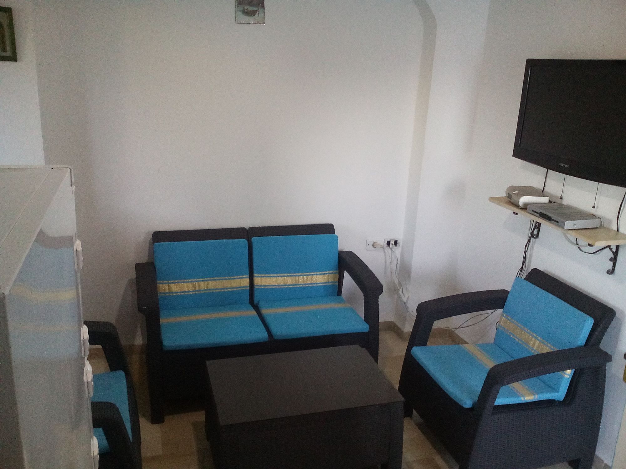 Studio faouzi hammamet