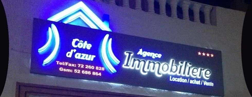 Appartement nassim el bahr