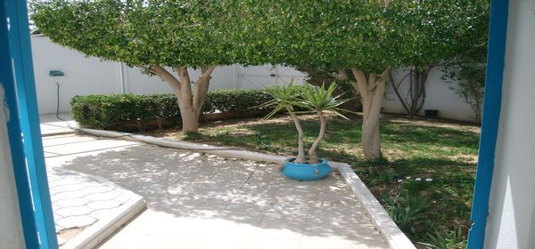 Un spacieux appartement pour vos vacances