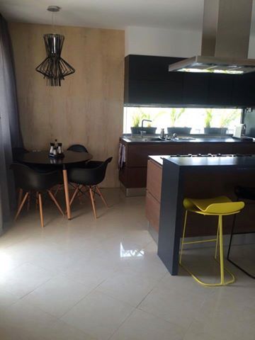 Un très jolie appartement très bien meublé