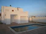 Villa rayhana avec piscine