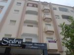 Appartement standing à El mourouj