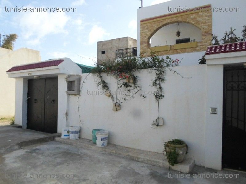 Al best villa a hammamet so