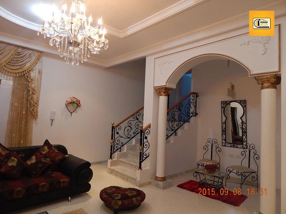 Belle maison à vendre à kélibia