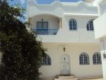 Maison à Centre ville Hammamet