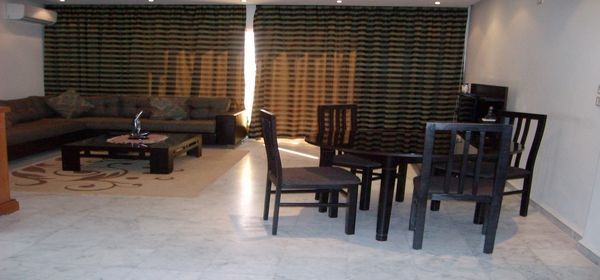 Un agréable appartemnt sur la route touristique