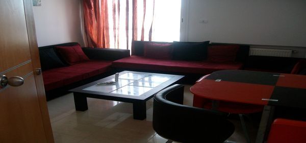 Un bel appartement à hammam sousse