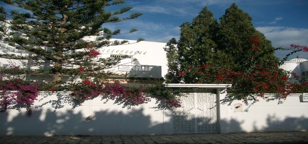 Un joli étage de villa à kantaoui