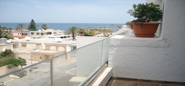 Un agréable appartement à kantaoui