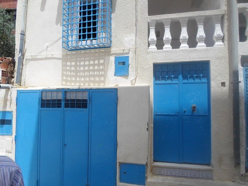 Av duplex a hammamet nord sr