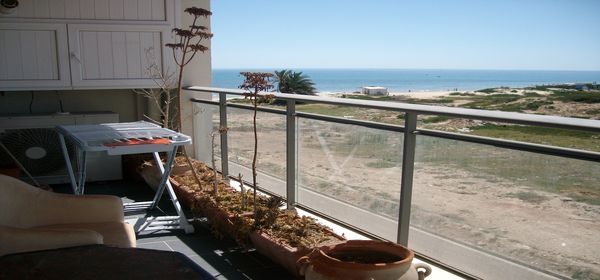 Un superbe appartement de haut standing