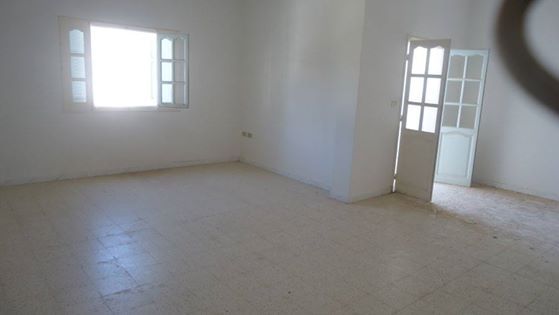 Appartement de 120 m 2 à vendre