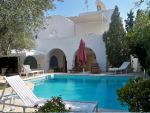 VILLA CYCAS Hammamet -  L076