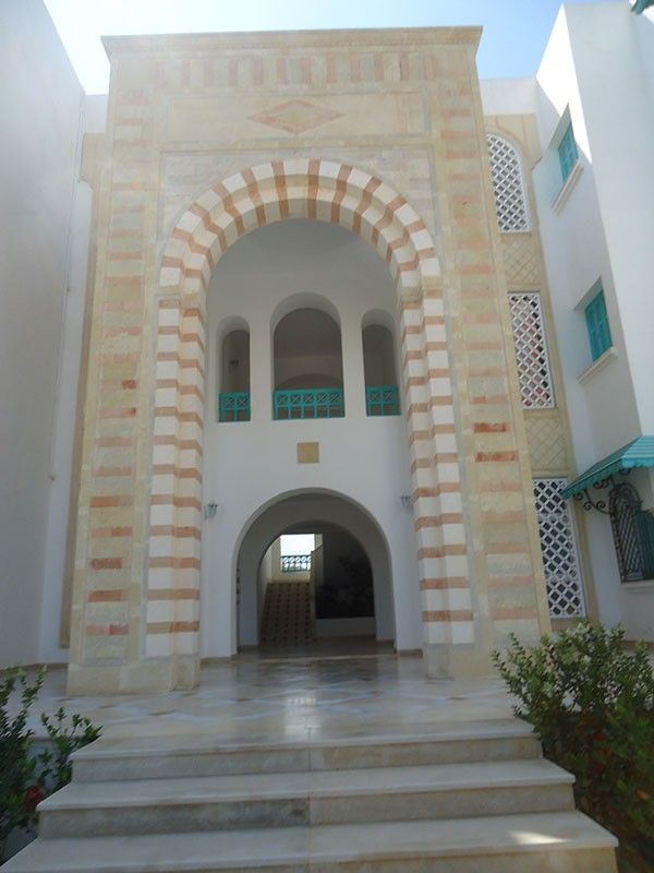 Appart lotfi elyasmin