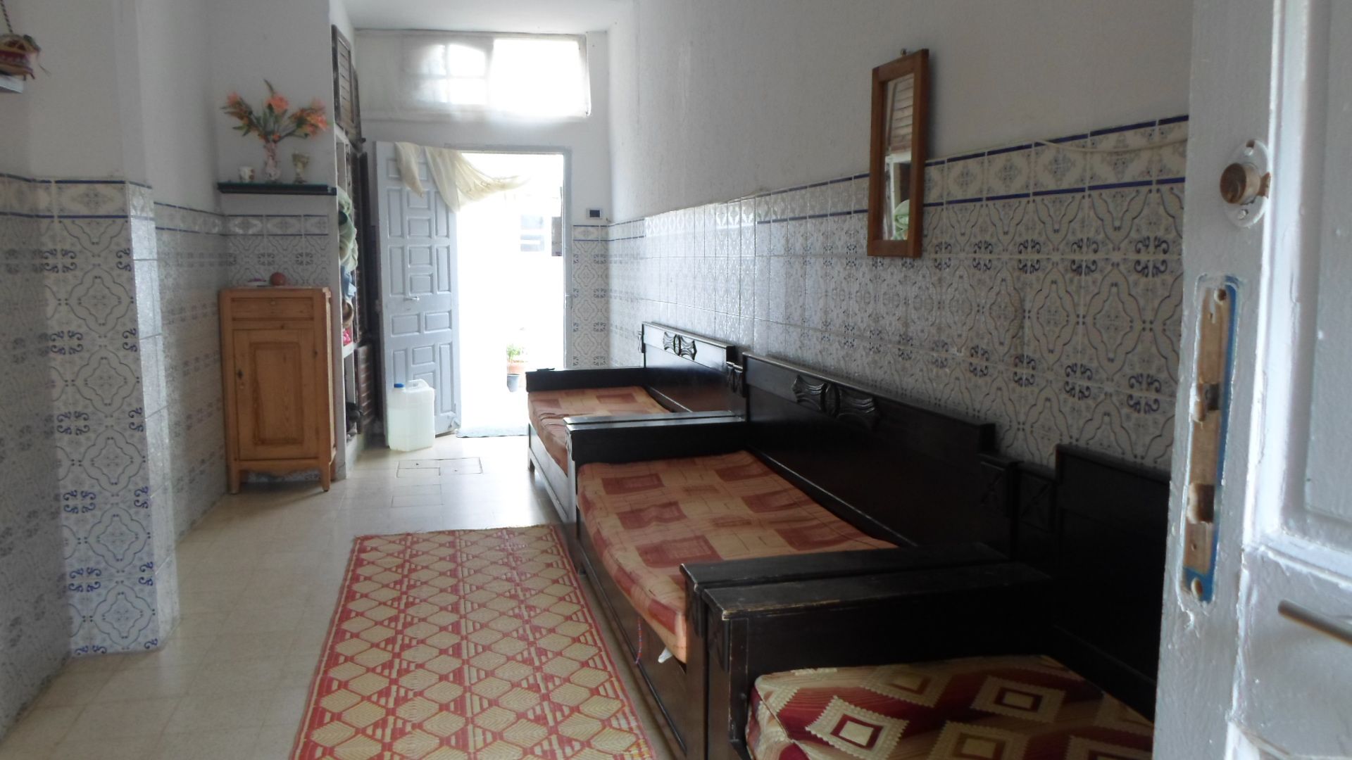 Maison malika réf v