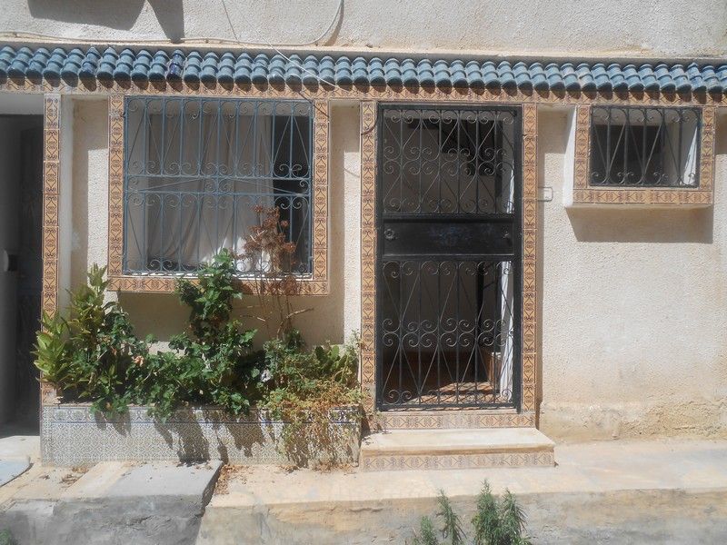 3 studios av à bareket sehel