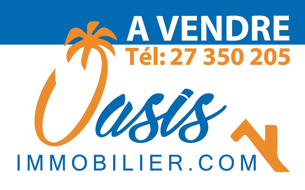 Terrain el mongi hammamet