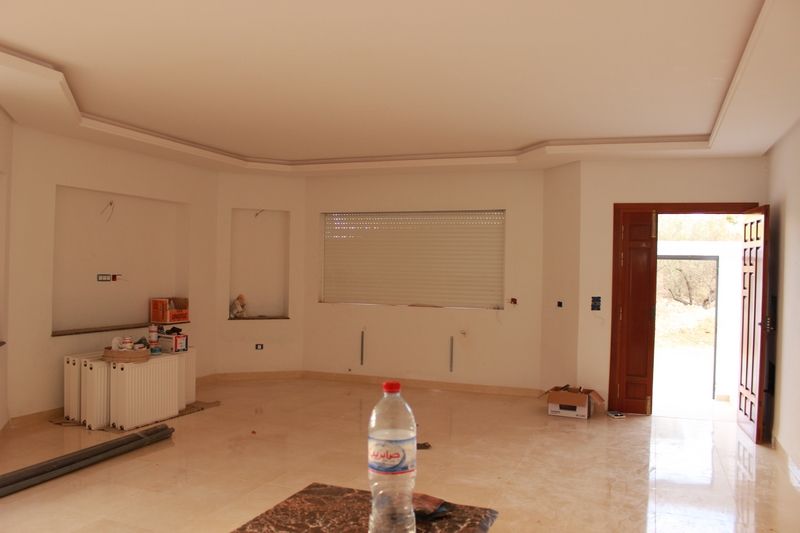 Al villa hs côté polyclinique