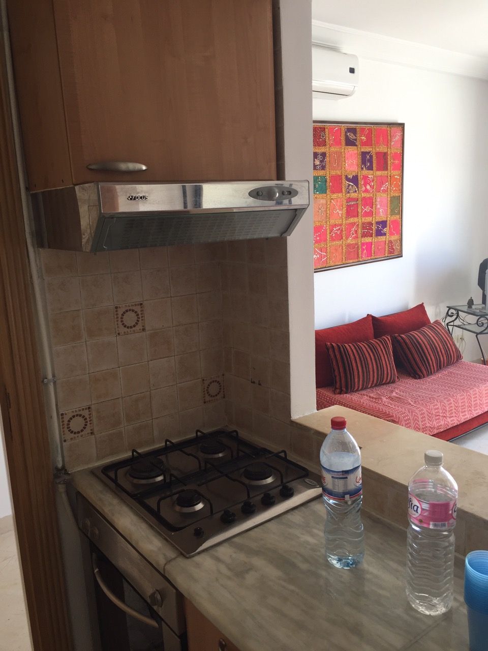 Appartement a35 côte d'azur
