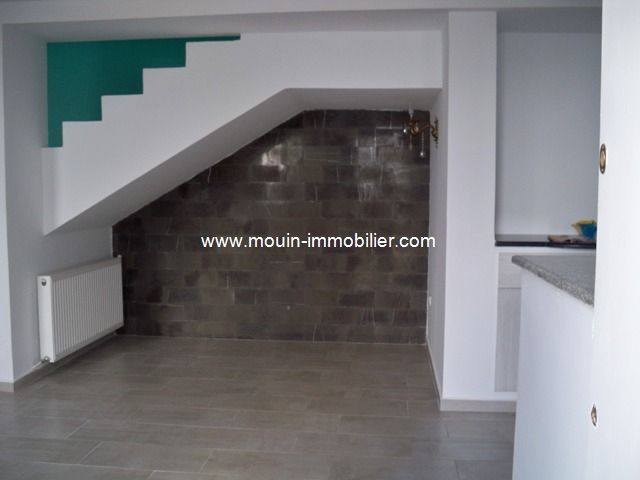 Duplex el hana hammamet miramar