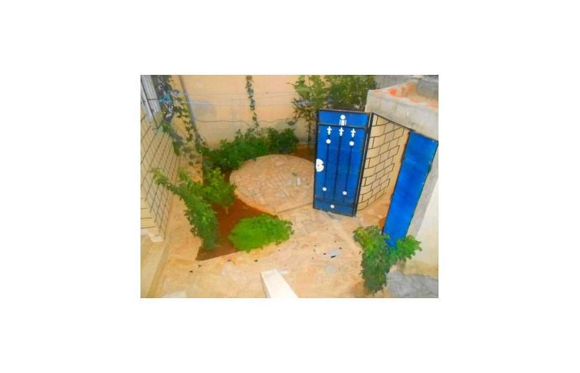 A vendre belle masion as