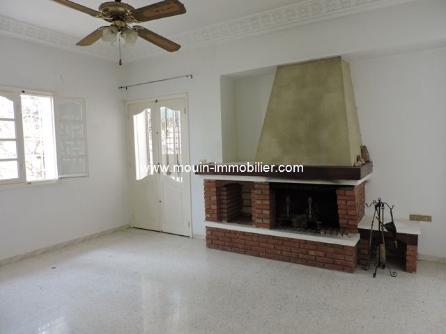 Maison la joconde a proche plage