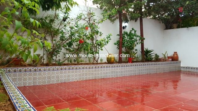 Référence a duplex wafa à barraket essahel